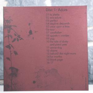 Adore (Deluxe Edition) (13)